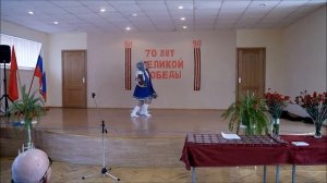 8 "А" - Валенки