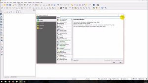 Import Google Earth Imagery to QGIS (Version 2.x)