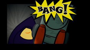 Different View of Harmony [MLP animation in two dimensions]