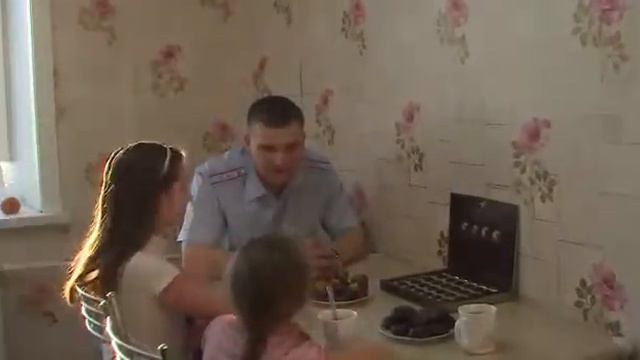 Семья Орловских