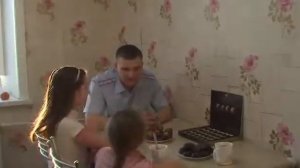 Семья Орловских