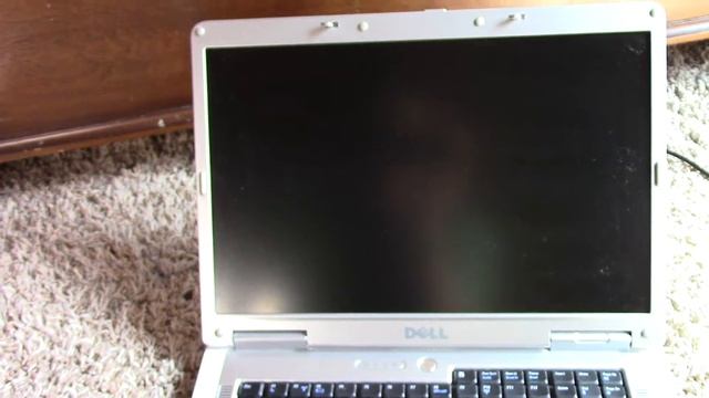 Dell Inspiron 6400 vs. Dell Inspiron 1501 Comparison