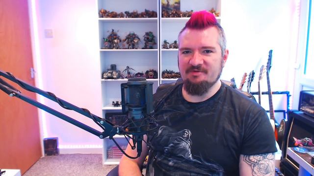 Just Why Is Indomitus So MASSIVELY Popular?