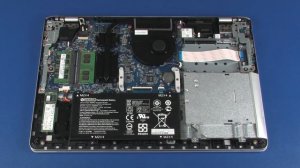 Replace the Base Enclosure | HP ENVY m7 notebooks | HP Support