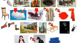 Александр Пушкин. Зима! Крестьянин торжествуя...Учим стихи он-лайн с детьми 5-6-ти лет.