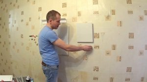 Двухкомпонентный клей TurboFix 805. Приклеит пластик, плинтуса, ламинат, дерево, багет, молдинги