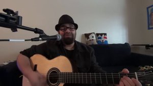 Down Under (Acoustic) - Men at Work - Fernan Unplugged