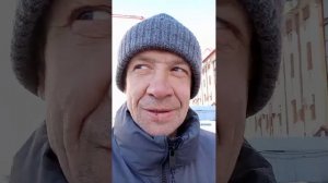 Размышления православного трудника Александра #1