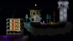 Terraria Relaxing Music 10 Hours