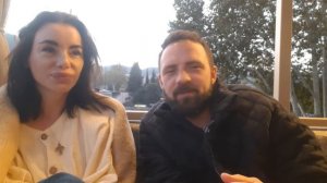 10 ДНЕЙ В ТБИЛИСИ - СКОЛЬКО СТОИТ ОТДЫХ В ГРУЗИИ | Русские в Грузии 2022 - Безопасно ли в Грузии?