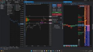 Если пропали треугольники, заявки, открытые и закрытые позиции на графике в терминале Tiger Trader