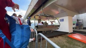 Сочи, Роза Хутор, Олимпийская деревня Отель Riders Lodge Смартавиа Влог Vlog