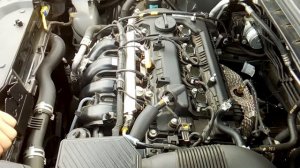 Двигатель Киа/Хендай G4NC 2.0: надежность, проблемы и ресурс