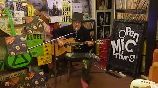 The Beatles - If I Needed Someone - Cover  Tutorial - Danny McEvoy