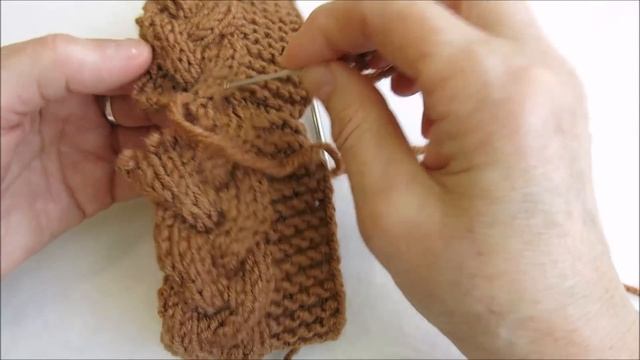 Хотите связать шапку за вечер? Мастер класс. Want to tie a hat for the evening? Master Class.