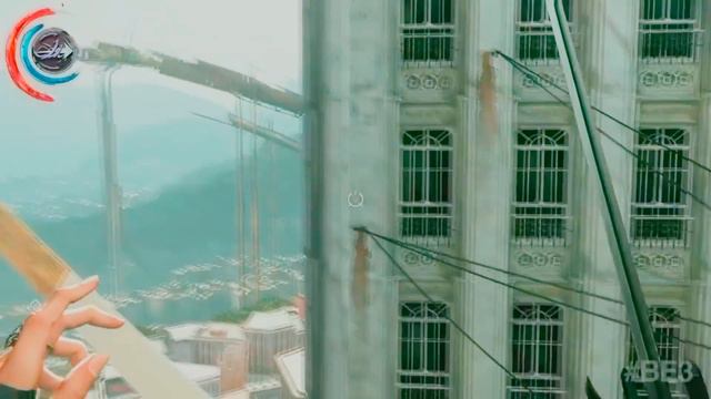 Обзор Dishonored 2 - Новинка (2016) смотреть онлайн