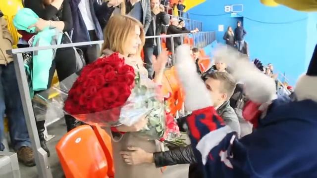 Предложение смотреть онлайн