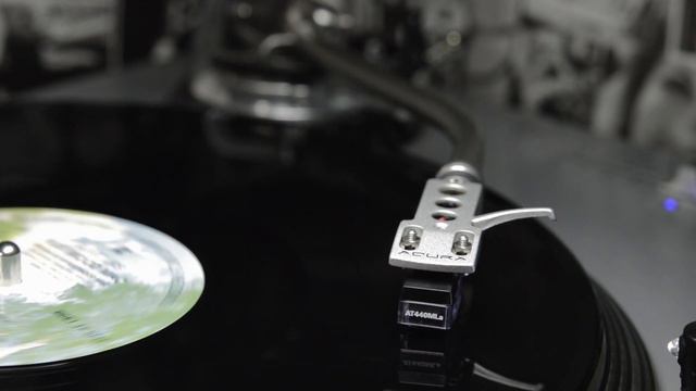 Fleetwood Mac - Dreams (vinyl, 45 rpm) смотреть онлайн