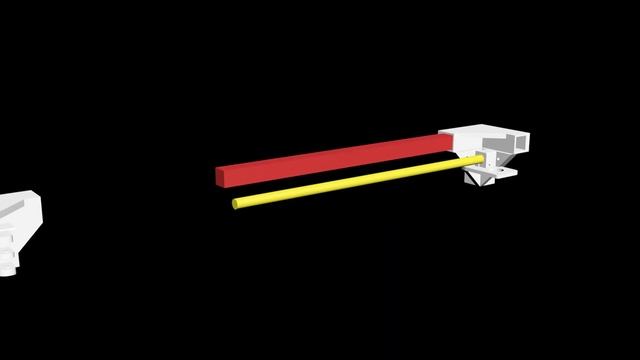 Принтер своими руками. Собираем раму из профильных труб для 3D Принтера COREXY. Принтер COREXY. смотреть онлайн