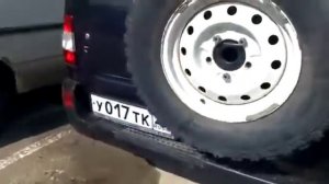 уаз симбир