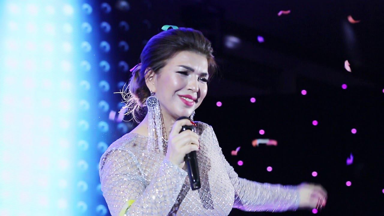 ХУРШИДА - Я Твоя (ПРЕМИЯ ГОДА 2018) 7НЕБО смотреть онлайн