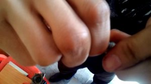 Ремонт топливного насоса PEKAR