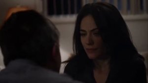 Sons Of Anarchy: Tara Knowles & Joshua Kohn Formally Invite You To Couples Therapy!