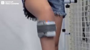 Электростимуляция при реабилитации ходьбы пациентов после инсульта и др. заболеваний ЦНС.