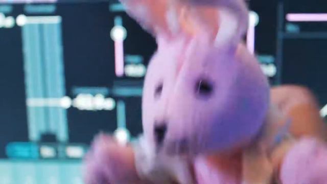 Заяц - Репер показывает как делать динамическую обработку в FL Studio 20 смотреть онлайн