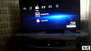 Мои находки Блю рей плеер sony e870