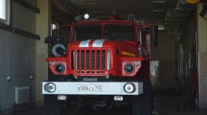 Доброволец казачьего отряда «Ермак» (БАРС-15)