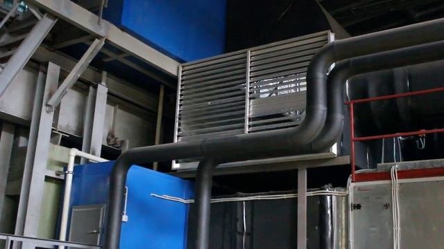 ALPLANT Клапан обратный КОл