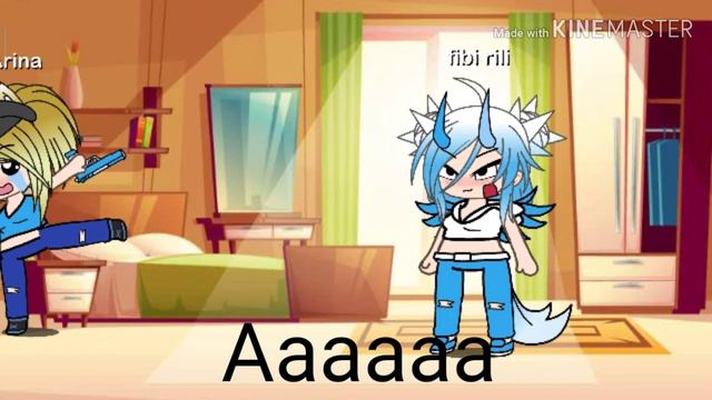 Смотреть это гача - видео кто не посмотрит тот какаха💩💩💩💩💩💩💩 смотреть онлайн