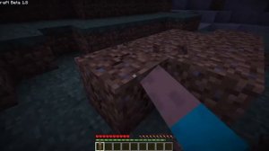 Old Dirt Sound Minecraft