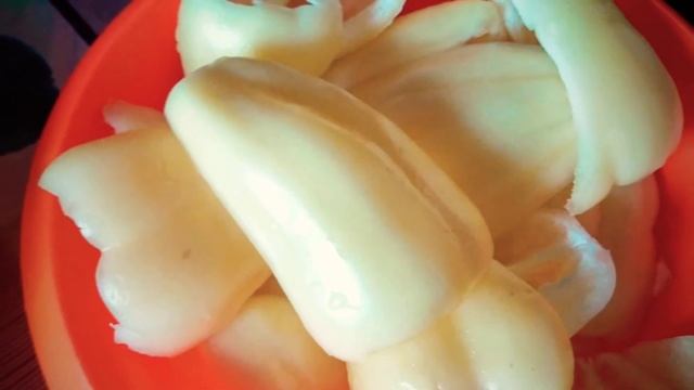 Кабачковая икра.Зимние заготовки. смотреть онлайн