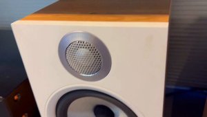 3 Things To Know About The Bowers & Wilkins 607 S2