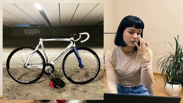 ВЕЛОСТЯЧКА - Обзор ваших велосипедов. Фикседгир, и не только. Скоростной Вестник #30 Fixedgear, MTB смотреть онлайн