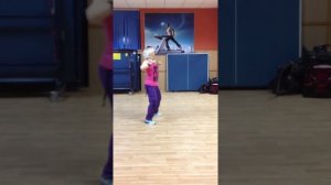 Zumba® от Алисы Денисюк, г. Томск