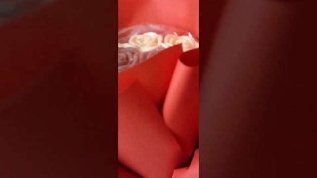 БУКЕТ ИЗ ШОКОЛАДНЫХ РОЗ.БЕЛЬГИЙСКИЙ ШОКОЛАД! смотреть онлайн