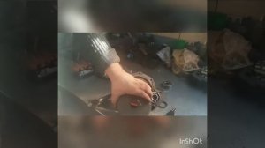 Ремонт конечной передачи мотоблока МТЗ