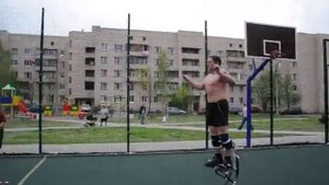 БОКЕРЫ.ДЖАМПЕРЫ. ПРЫЖОК В ВЫСОТУ РАЗНОЖКОЙ 230 СМ.