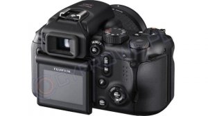 Fujifilm FinePix S9600