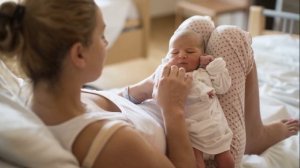 ВОДЫ ОТОШЛИ | Когда начнутся роды