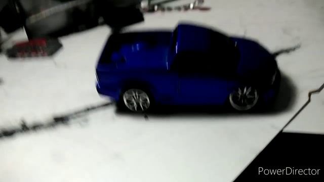 Тюнинг мини модели смотреть онлайн