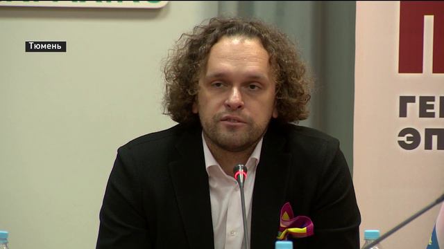 Премьера героической эпопеи "Мы — первые!" состоится в Тюменской филармонии