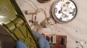 Содержание драгоценных металлов в Telkom made in Poland #ДрагМеталл #ЭлектроникаСССР