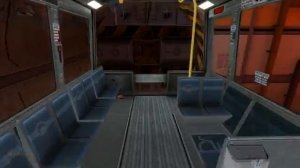 Black Mesa Ep.1 - Longest Tram Ride