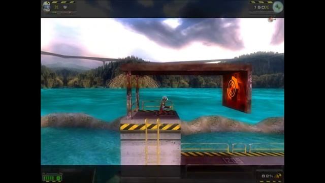 Cid The Dummy - Episode 5: So Called Military Base смотреть онлайн