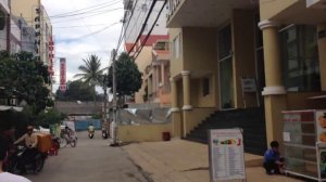 Вьетнам, Нячанг, Окресности Отеля Sunny