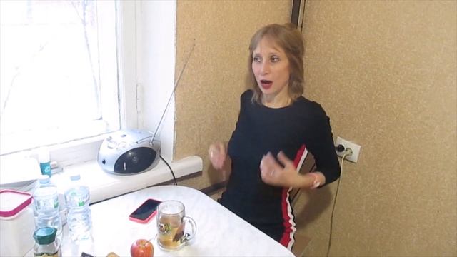 Анекдоты от Анечки. Размер груди смотреть онлайн